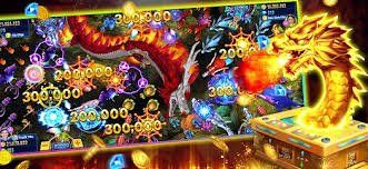 coco53 tembak ikan arcade game seru multiplayer